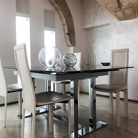 Bed and Breakfast Cuore Barocco Lecce Exterior foto