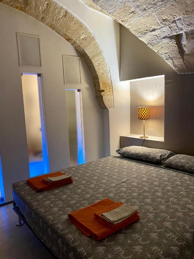 Bed and Breakfast Cuore Barocco Lecce Exterior foto