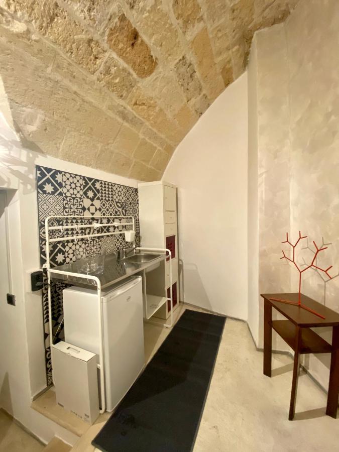 Bed and Breakfast Cuore Barocco Lecce Exterior foto