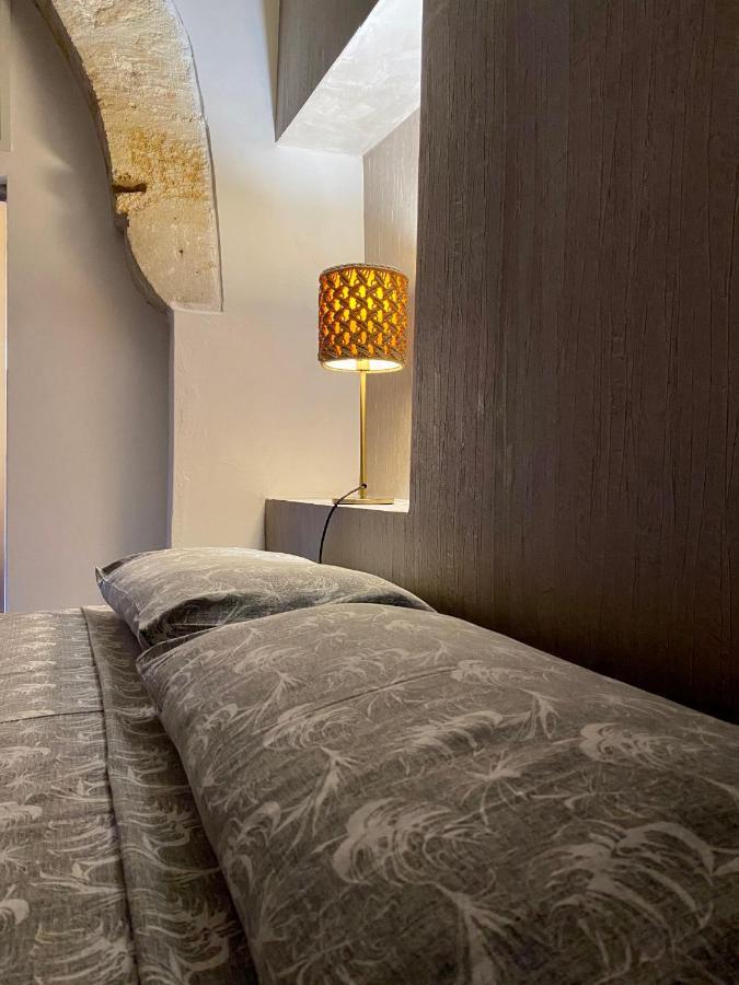 Bed and Breakfast Cuore Barocco Lecce Exterior foto