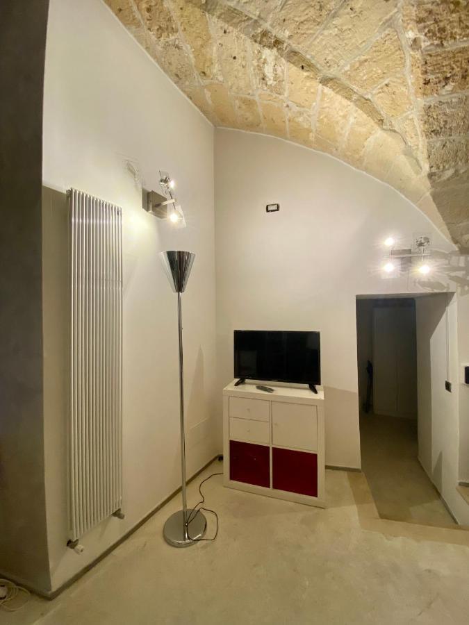 Bed and Breakfast Cuore Barocco Lecce Exterior foto
