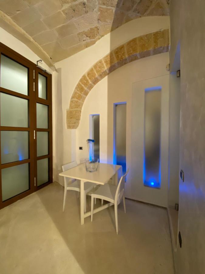 Bed and Breakfast Cuore Barocco Lecce Exterior foto