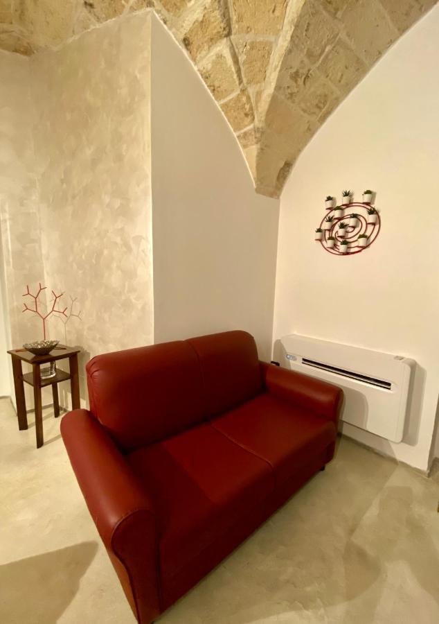 Bed and Breakfast Cuore Barocco Lecce Exterior foto