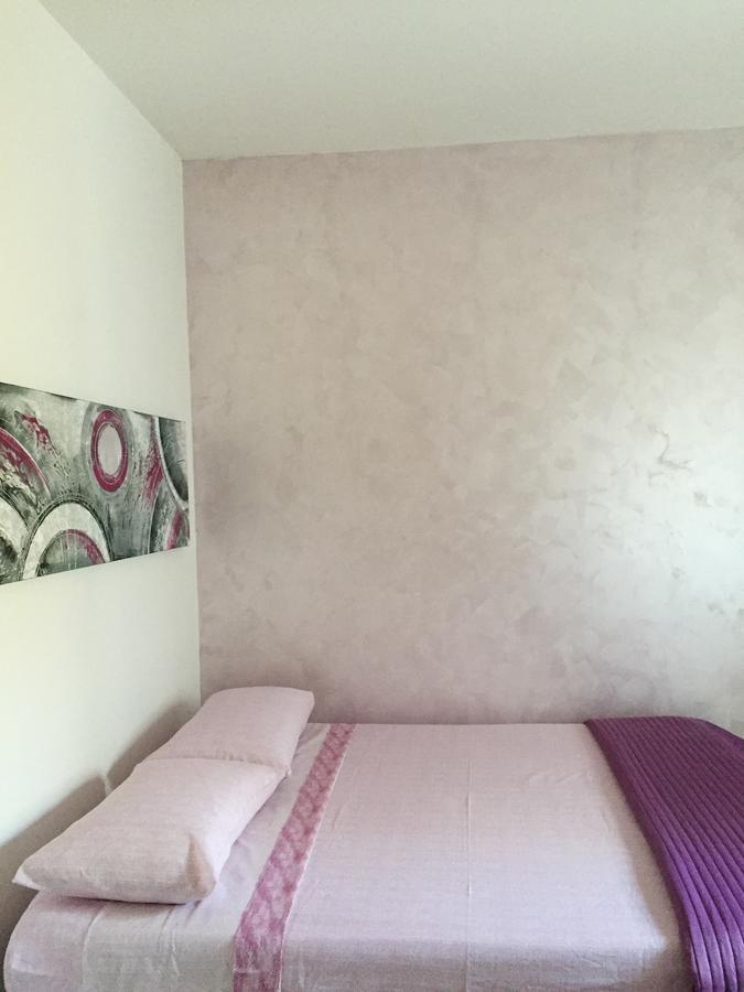 Bed and Breakfast Cuore Barocco Lecce Exterior foto