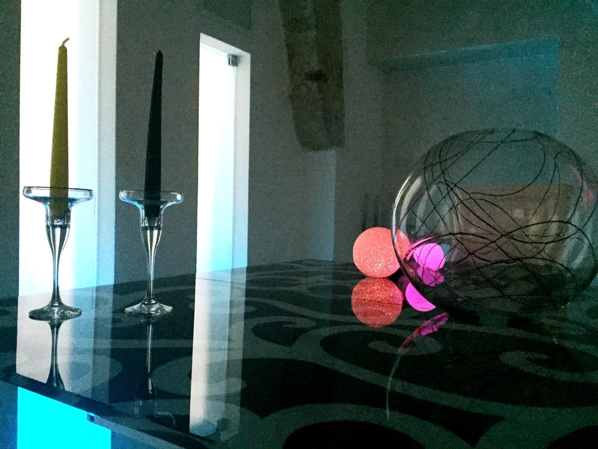 Bed and Breakfast Cuore Barocco Lecce Exterior foto