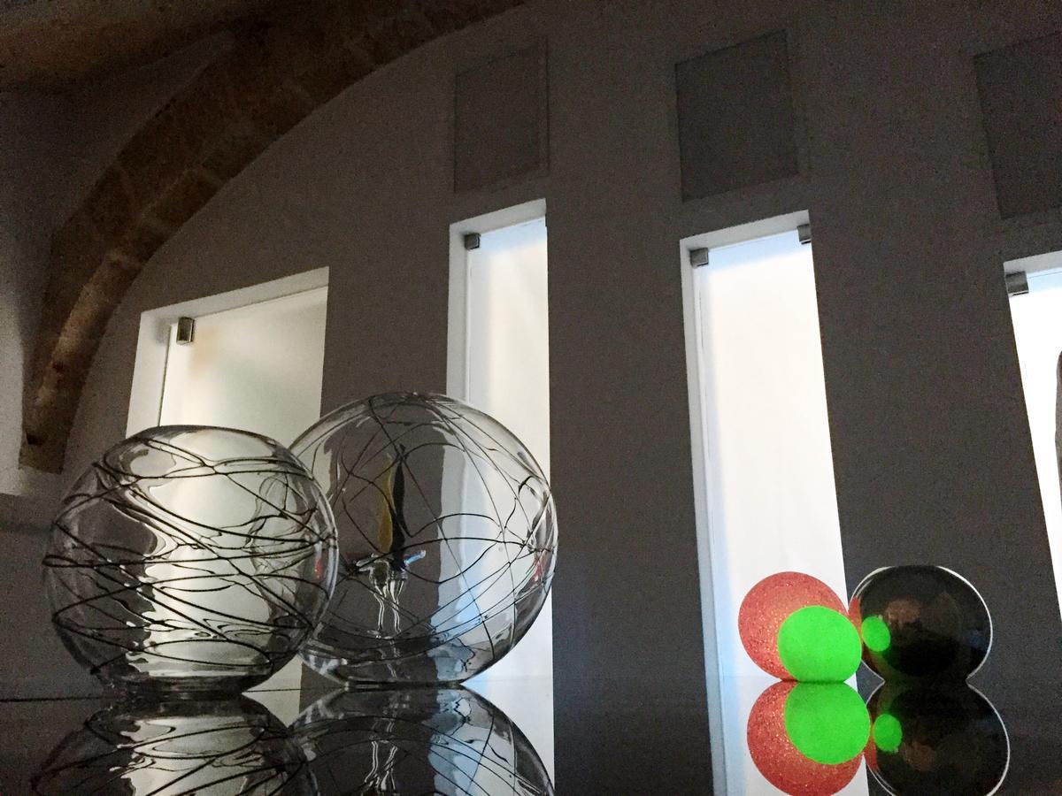 Bed and Breakfast Cuore Barocco Lecce Exterior foto