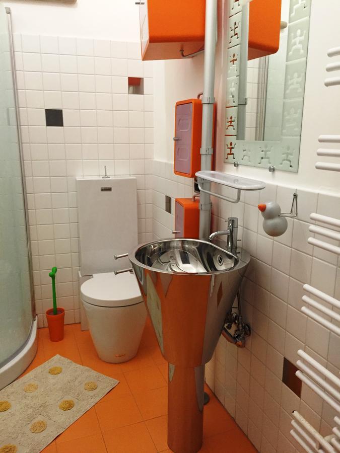 Bed and Breakfast Cuore Barocco Lecce Exterior foto