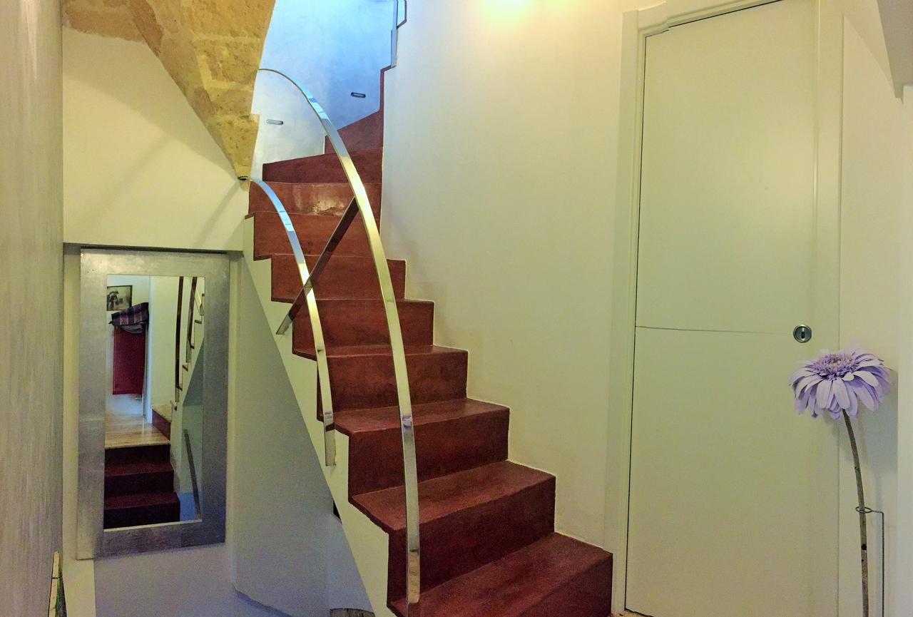 Bed and Breakfast Cuore Barocco Lecce Exterior foto