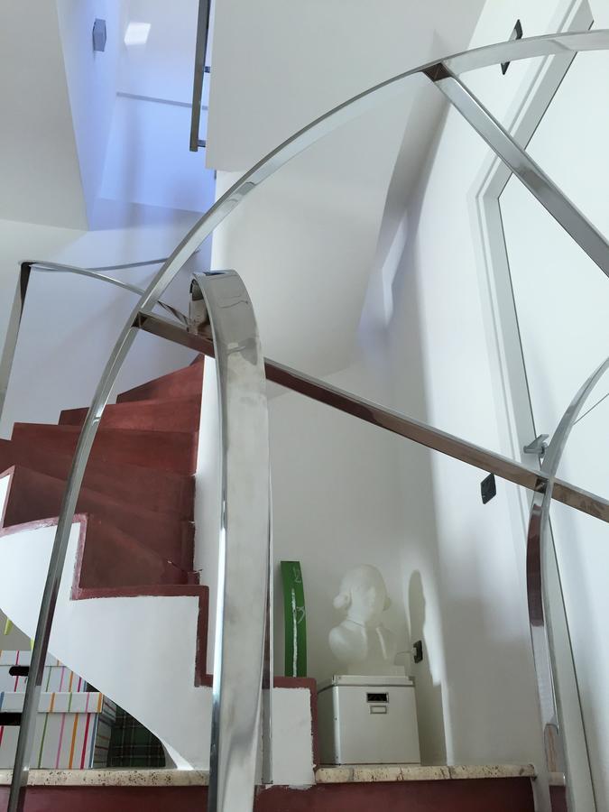 Bed and Breakfast Cuore Barocco Lecce Exterior foto