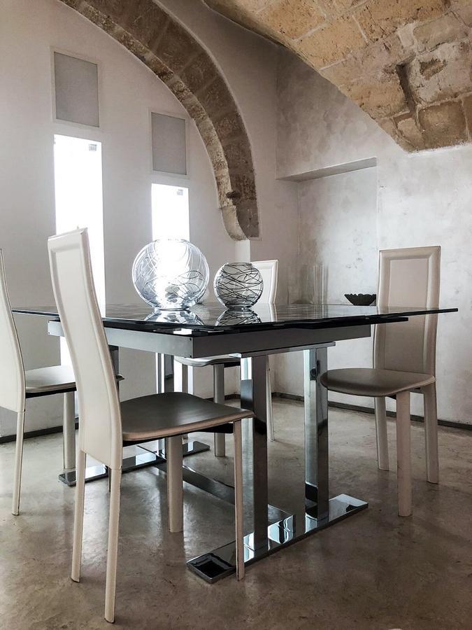 Bed and Breakfast Cuore Barocco Lecce Exterior foto